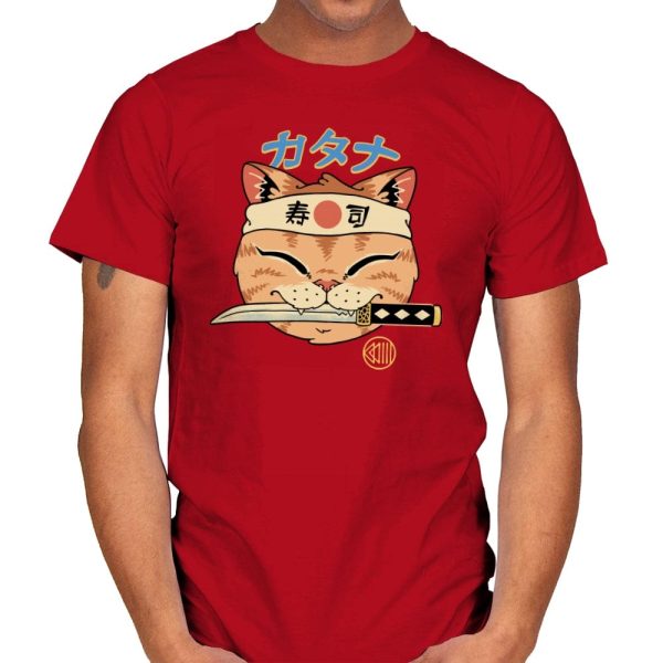 Basic Catana Head - Mens For Sale