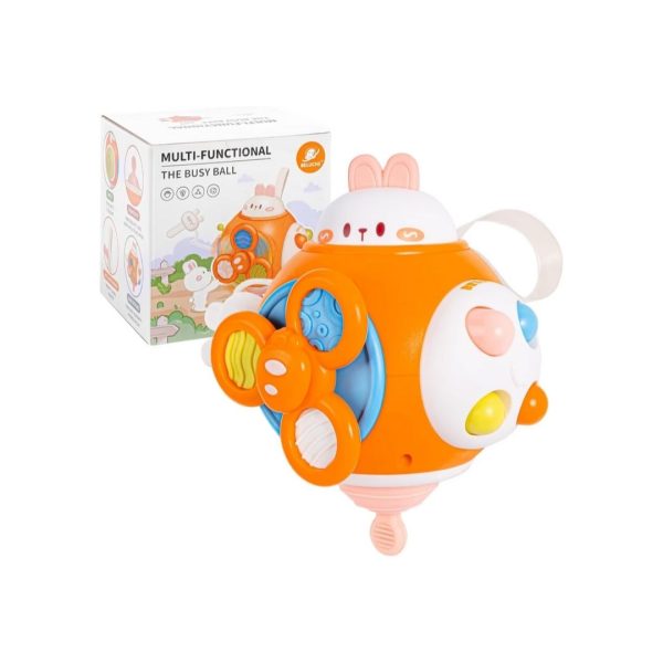 Baby Activity Cube Sale