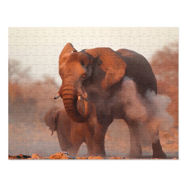 Die Olifant Puzzle Hot on Sale - Image 2