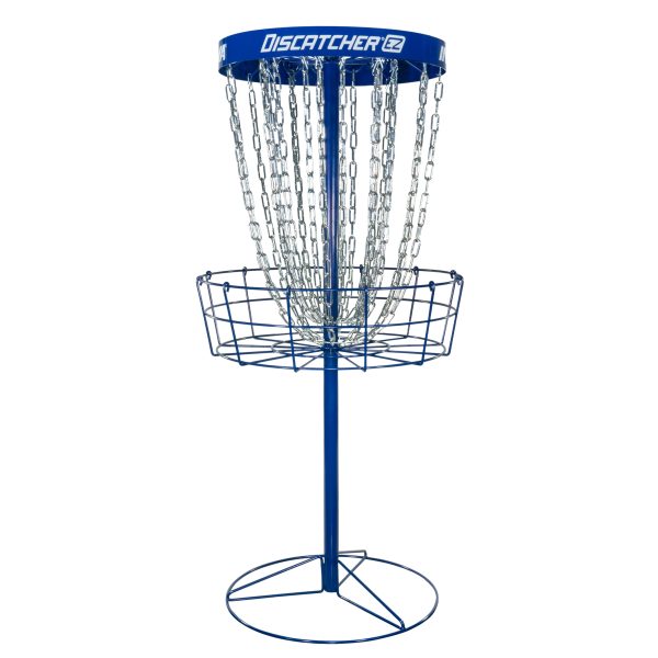 Innova DISCatcher EZ 24-Chain Disc Golf Basket Online Hot Sale